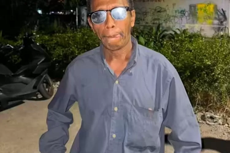 Pedagang Siomay Racing Bang Nisan Meninggal Dunia, Viral di Media Sosial