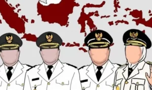 Pelantikan Kepala Daerah di Sumut Digelar Serentak 6 Februari 2025