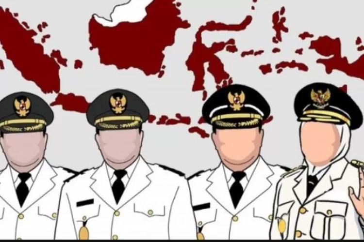 Pelantikan Kepala Daerah di Sumut Digelar Serentak 6 Februari 2025