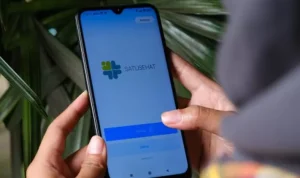 Pemerintah Imbau Masyarakat Unduh SATUSEHAT Mobile untuk Pemeriksaan Kesehatan Gratis