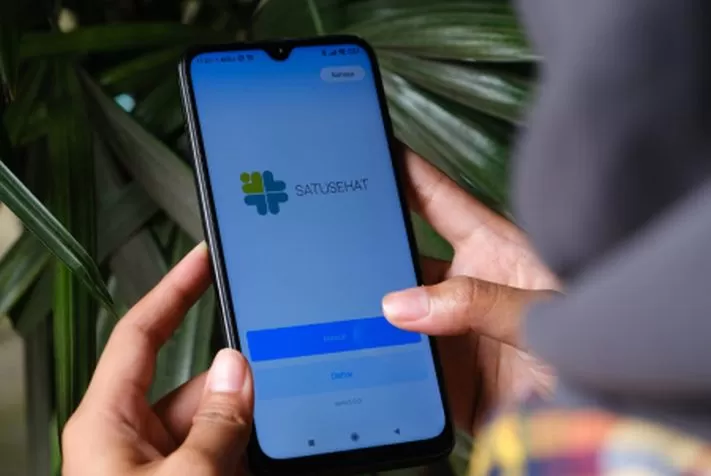 Pemerintah Imbau Masyarakat Unduh SATUSEHAT Mobile untuk Pemeriksaan Kesehatan Gratis
