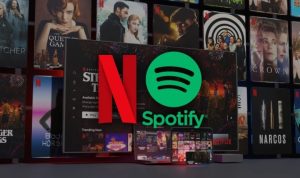 Pemerintah Pastikan PPN Tidak Naik untuk Layanan Streaming Seperti Netflix dan Spotify