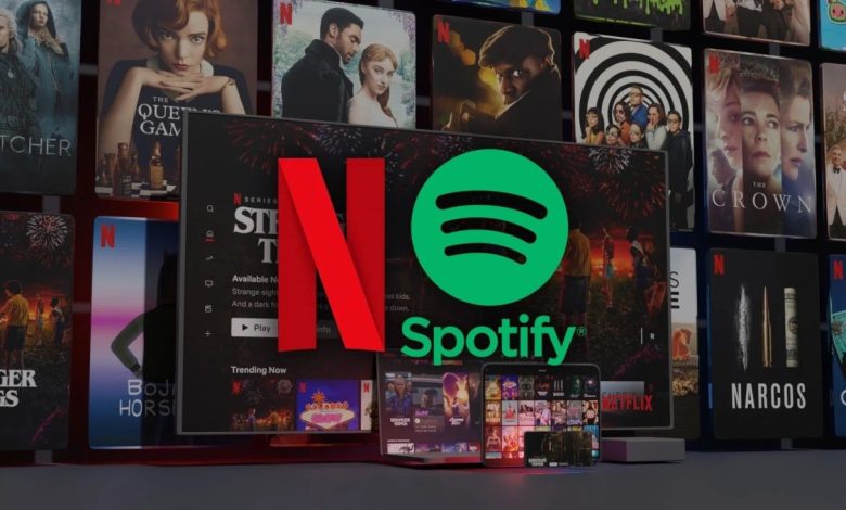 Pemerintah Pastikan PPN Tidak Naik untuk Layanan Streaming Seperti Netflix dan Spotify