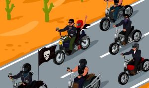 Pemuda Pengamen Diserang Geng Motor di Sumut, Sejumlah Pelaku Ditangkap