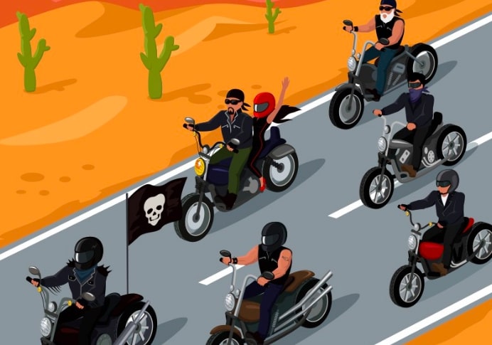 Pemuda Pengamen Diserang Geng Motor di Sumut, Sejumlah Pelaku Ditangkap