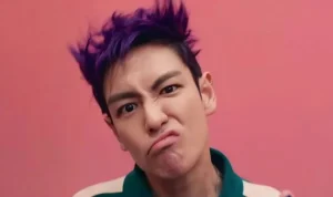 Penampilan T.O.P Eks BIGBANG di Drama Korea Squid Game 2 Dikritik Penonton