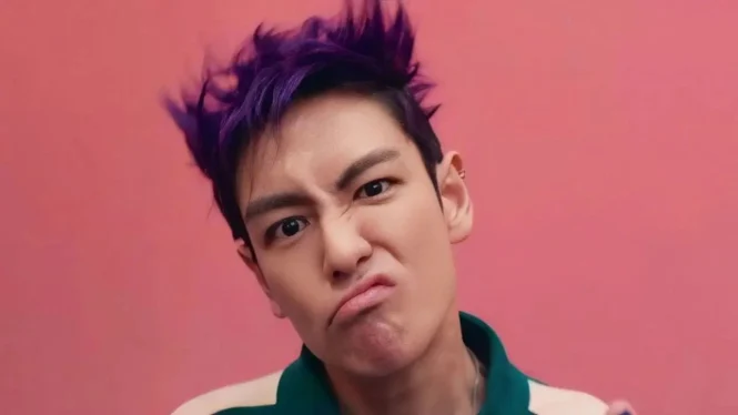 Penampilan T.O.P Eks BIGBANG di Drama Korea Squid Game 2 Dikritik Penonton