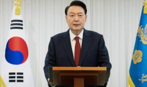 Penangkapan Yoon Suk Yeol, Presiden Korsel Ditangkap Setelah Pengumuman Darurat Militer