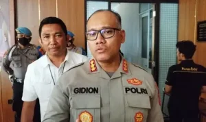 Penemuan Mayat Membusuk Diduga Korban Pembunuhan
