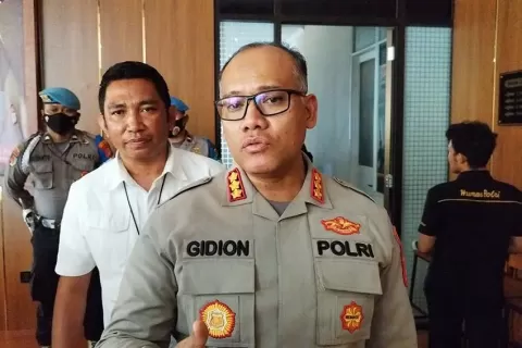 Penemuan Mayat Membusuk Diduga Korban Pembunuhan