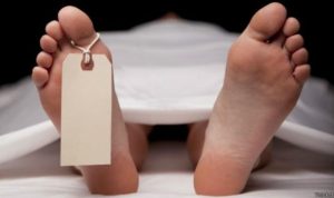 Penemuan Mayat Wanita di Simalungun, Diduga Akibat Serangan Jantung