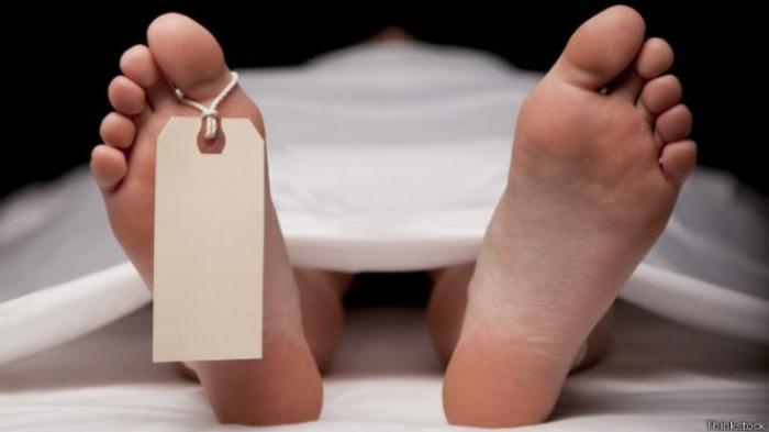 Penemuan Mayat Wanita di Simalungun, Diduga Akibat Serangan Jantung