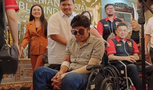 Pengacara Agus Salim Akan Laporkan Pengalihan Donasi ke Polisi