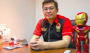 Pengacara Alvin Lim Meninggal Dunia Akibat Komplikasi Ginjal di Jakarta