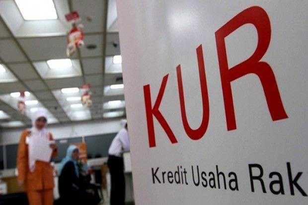 Penyaluran Kredit Usaha Rakyat (KUR) di Sumut Capai Rp 15,39 Triliun