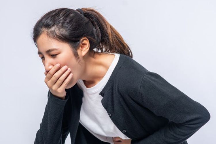 Penyebab Kepala Pusing dan Mual serta Cara Mengatasinya