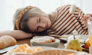 Penyebab Nafsu Makan Berkurang yang Harus Diwaspadai