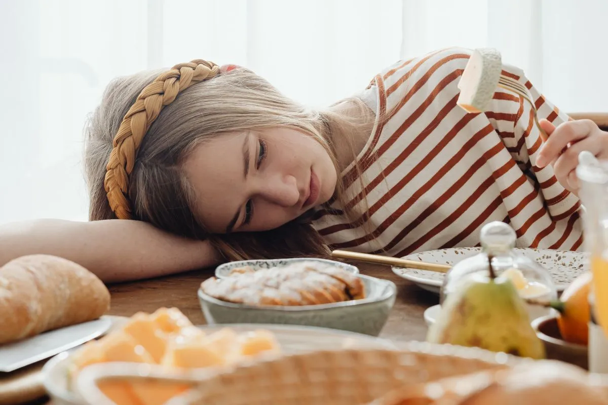 Penyebab Nafsu Makan Berkurang yang Harus Diwaspadai