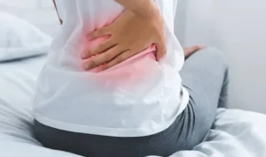 Penyebab dan Cara Mengatasi Sakit Pinggang yang Perlu Anda Ketahui