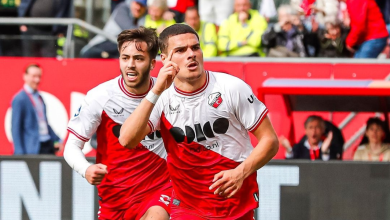 Prediksi Skor Utrecht vs AZ Alkmaar, Liga Eredivisie Musim 2024/2025, 19 Januari 2025Prediksi Skor Utrecht vs AZ Alkmaar, Liga Eredivisie Musim 2024/2025, 19 Januari 2025