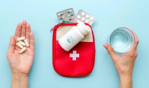 Perbedaan Ibuprofen dan Paracetamol untuk Atasi Nyeri dan Demam