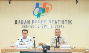 Persentase Penduduk Miskin di Sumut Turun, Tercatat 1,11 Juta Jiwa pada September 2024