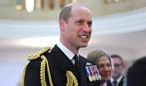 Petisi Pencabutan Gelar Pangeran Wales Dari Pangeran William, Lebih dari 42.000 Tanda Tangan Terkumpul