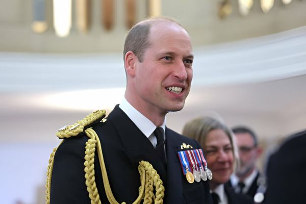 Petisi Pencabutan Gelar Pangeran Wales Dari Pangeran William, Lebih dari 42.000 Tanda Tangan Terkumpul