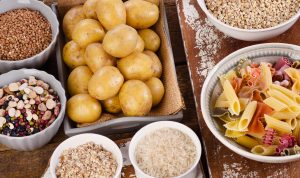 Pilihan Makanan Pengganti Nasi yang Lebih Sehat untuk Tubuh