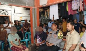 Polisi Periksa Delapan Orang Terkait Kasus Penyiksaan Bocah Perempuan 10 Tahun