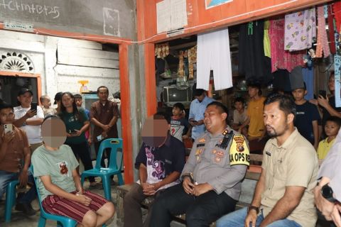 Polisi Periksa Delapan Orang Terkait Kasus Penyiksaan Bocah Perempuan 10 Tahun