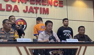 Polisi Ungkap Kasus Pembunuhan dan Mutilasi Perempuan di Ngawi, Pelaku Cemburu dan Sakit Hati
