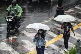 Prakiraan Cuaca Medan, 8 Januari 2025