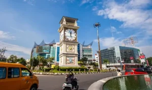 Prakiraan Cuaca Medan Hari Ini, 2 Januari 2025