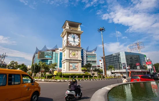 Prakiraan Cuaca Medan Hari Ini, 2 Januari 2025
