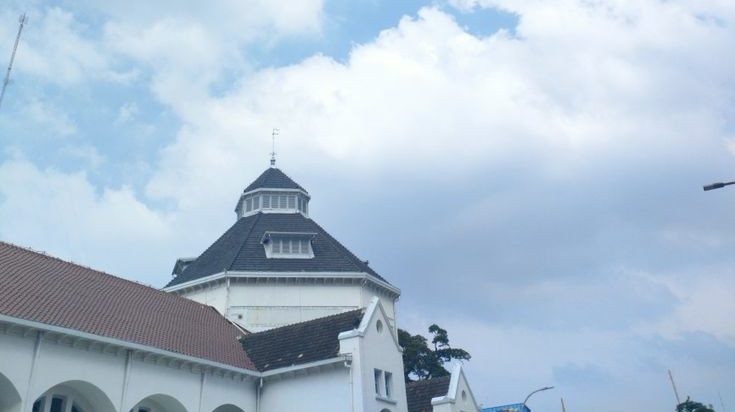 Prakiraan Cuaca Medan, Hari Ini Minggu 12 Januari 2025