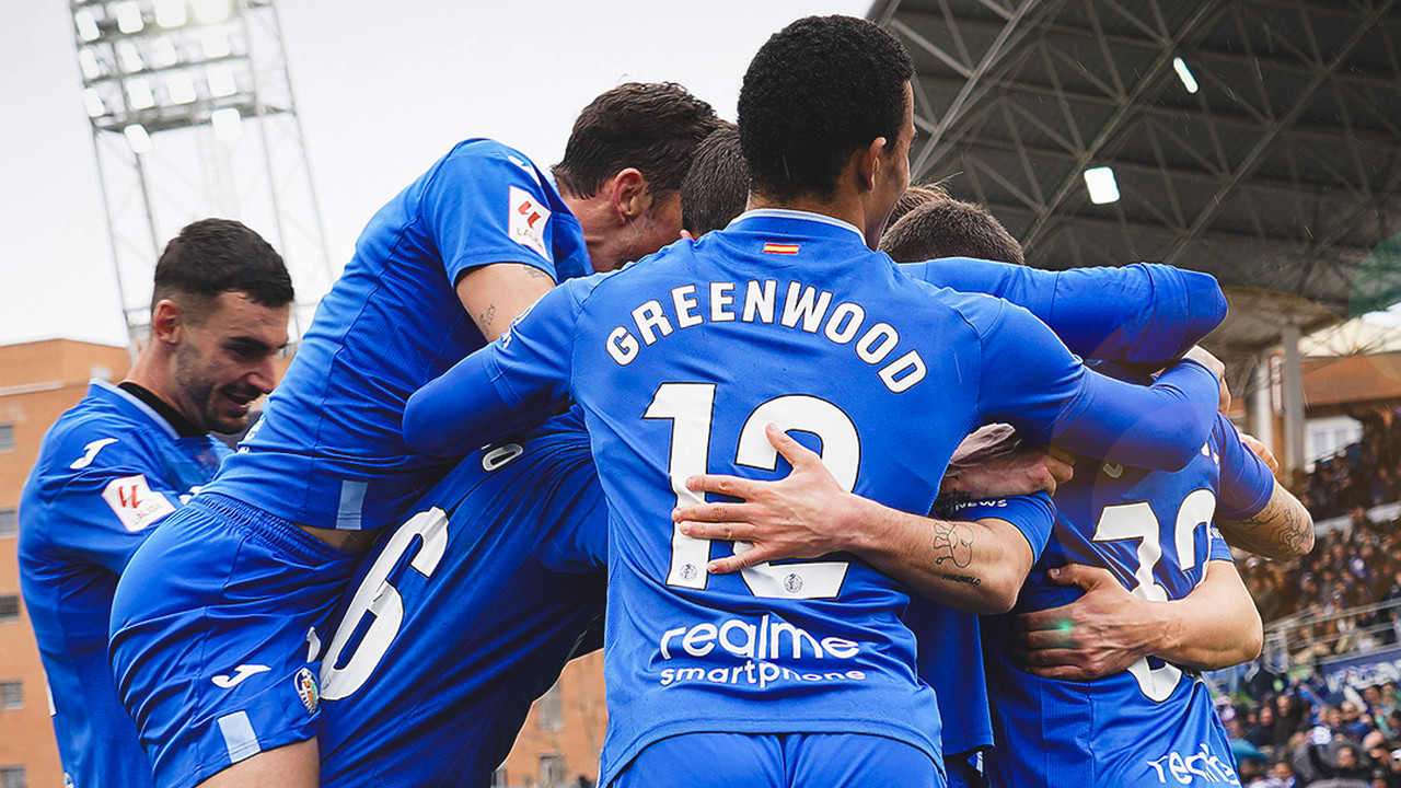 Prediksi Skor Granada vs Getafe, Copa Del Rey Musim 2024-25, 4 Januari 2025