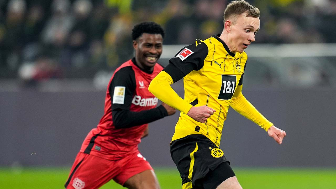 Prediksi Skor Holstein Kiel vs Dortmund, Bundesliga Musim 2025, 15 Januari 2025
