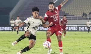 Prediksi Skor PSIS vs Persis, Liga 1 Musim 2025, 20 Januari 2025