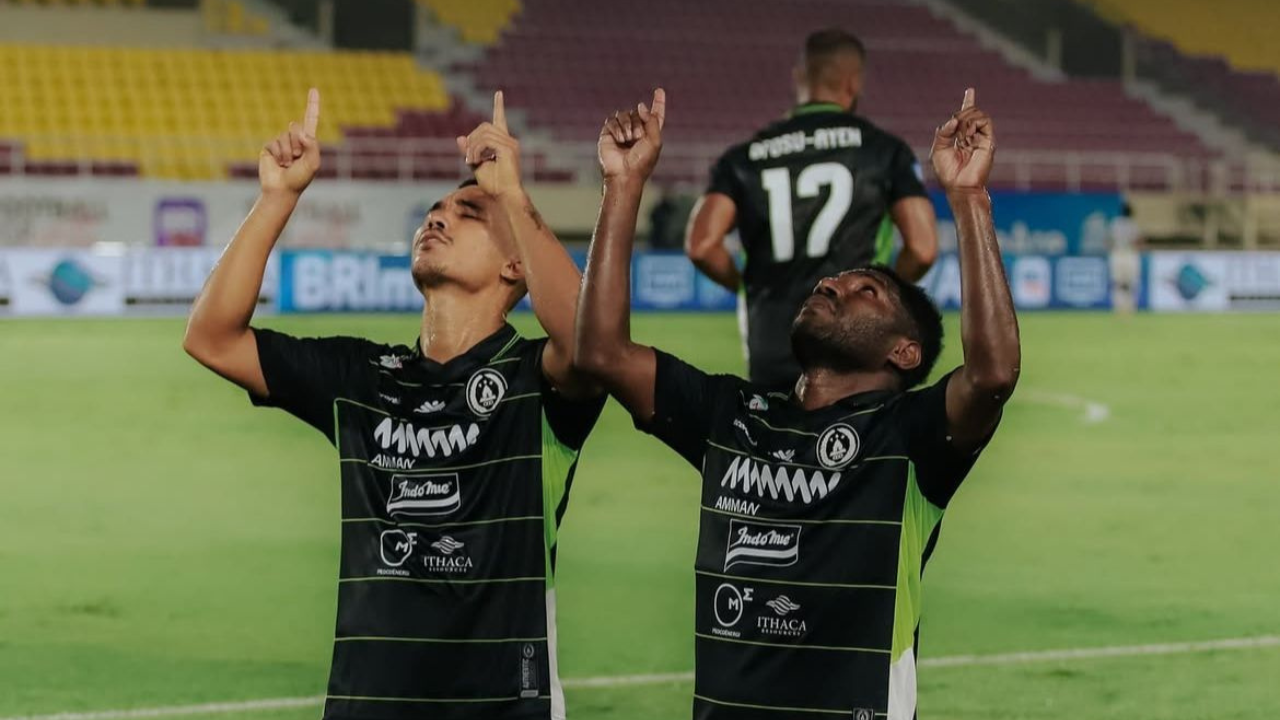 Prediksi Skor PSS vs Semen Padang, Liga 1 Musim 2025, 26 Januari 2025