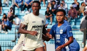 Prediksi Skor Persita vs PSIS, Liga 1 Musim 2025, 12 Januari 2025