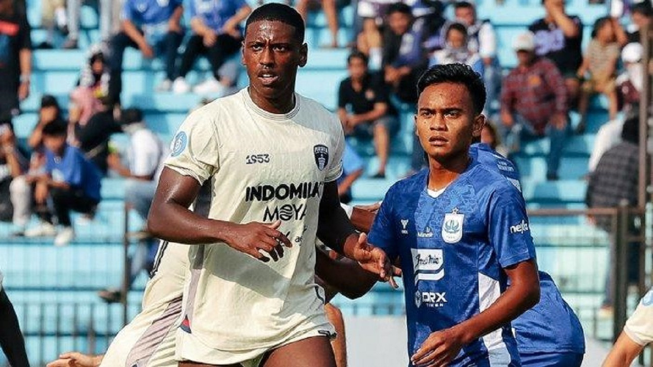 Prediksi Skor Persita vs PSIS, Liga 1 Musim 2025, 12 Januari 2025