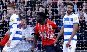 Prediksi Skor Queens Park Rangers vs Luton Town, EFL Championship 2024-2025, 7 Januari 2025