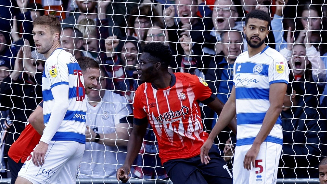 Prediksi Skor Queens Park Rangers vs Luton Town, EFL Championship 2024-2025, 7 Januari 2025