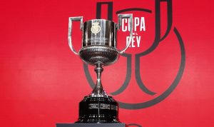 Prediksi Skor Racing Ferrol vs Rayo Vallecano, Copa Del Rey Musim 2024-25, 4 Januari 2025