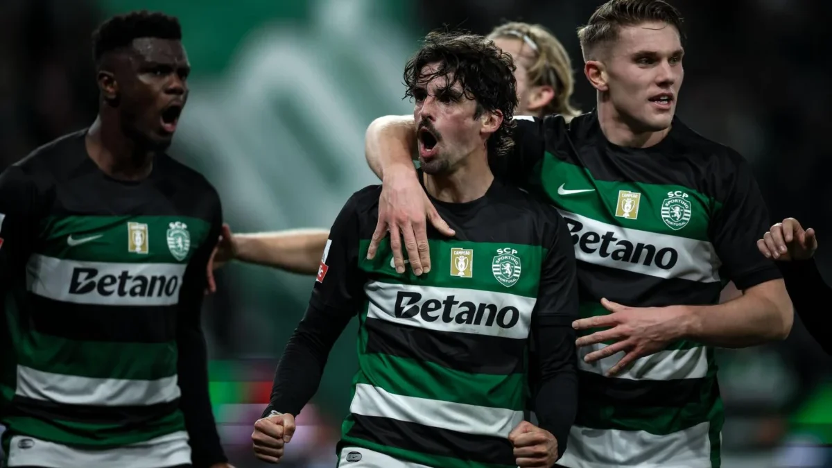 Prediksi Skor Sporting CP vs Bologna, Champions League 2024-2025, 30 Januari 2025