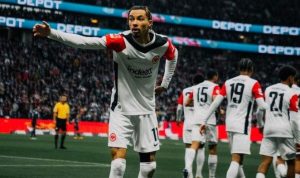 Prediksi Skor St. Pauli vs Eintracht Frankfurt, Liga Bundesliga Musim 2025, 11 Januari 2025