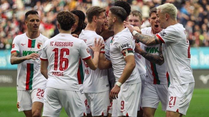 Prediksi Skor Union Berlin vs Augsburg, Liga Jerman Musim 2025, 16 Januari 2025