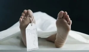 Pria Tewas di Toilet Bioskop Jalan Gatot Subroto, Diduga Kambuh Asma