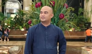 Profil Sandy Permana, Aktor Misteri Gunung Merapi yang Meninggal Dunia